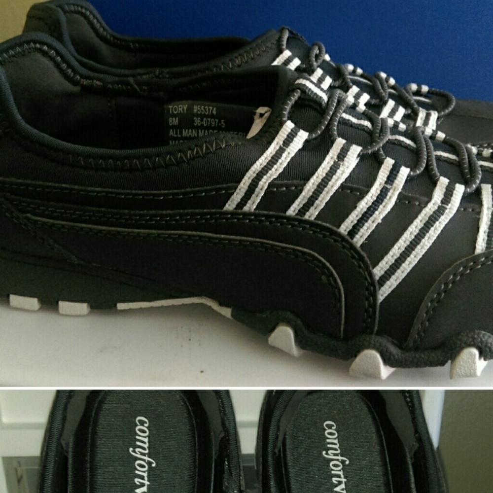 COPY - Comfortview Gymshoes (NTW)